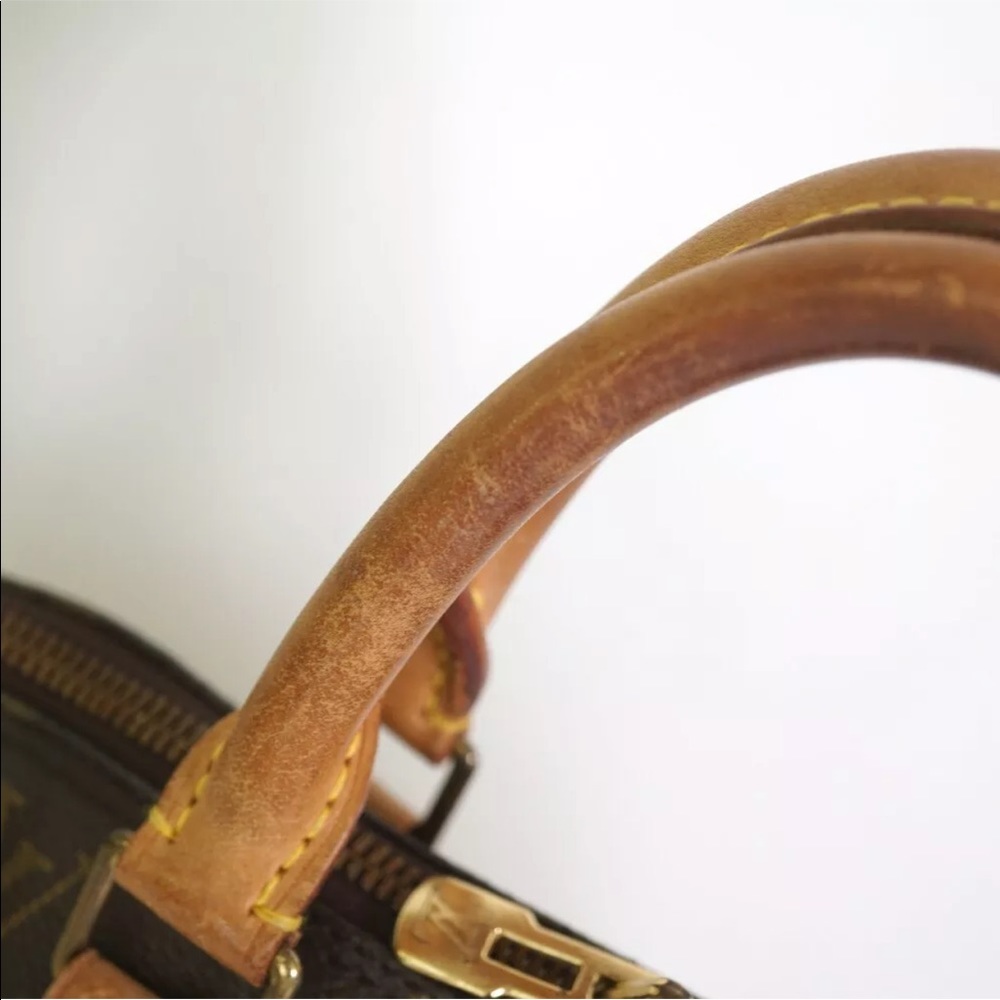 Louis Vuitton Alma - Picture 5 of 12